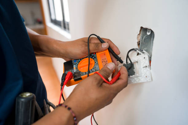 Best Emergency Electrical Repair  in South Zanesville, OH