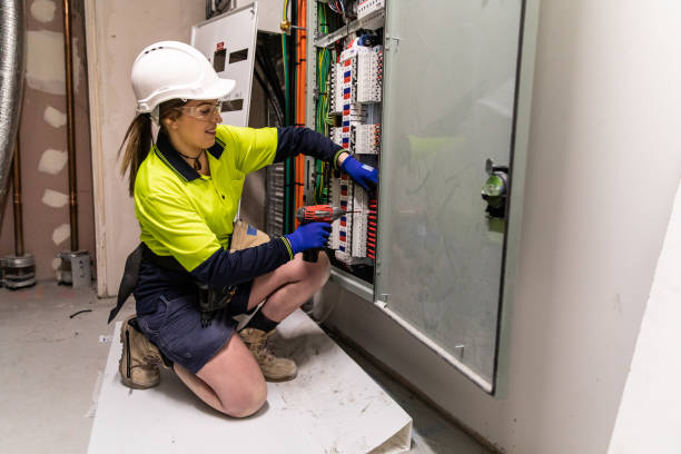 Affordable Electrical Installation in South Zanesville, OH
