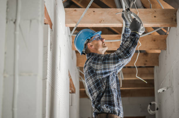 Best Electrician Near Me  in South Zanesville, OH