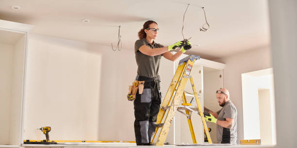 Best Affordable Electrical Installation  in South Zanesville, OH
