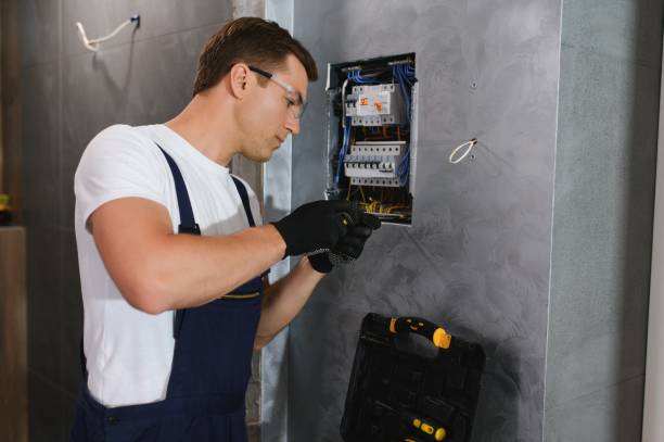 Trusted South Zanesville, OH Electrician Experts