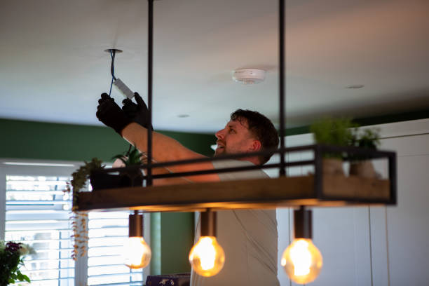 Best Electrical Troubleshooting Services  in South Zanesville, OH