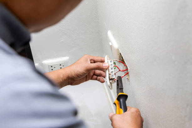 Best Electrician for Home Renovation  in South Zanesville, OH