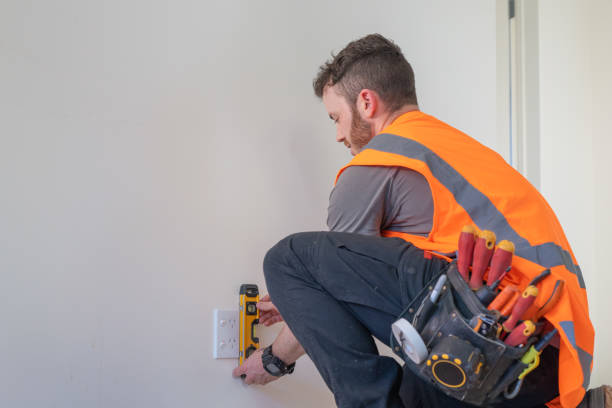 Best Affordable Emergency Electrician  in South Zanesville, OH