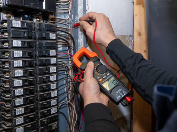 Best Commercial Electrician Services  in South Zanesville, OH