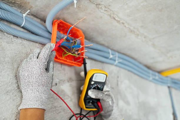 Best Circuit Breaker Repair  in South Zanesville, OH